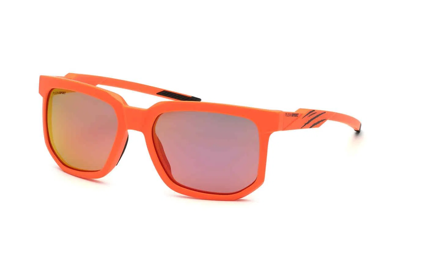 Philipp Plein Sport SSP011 Sunglasses - view 3